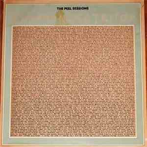 Extreme Noise Terror - The Peel Sessions