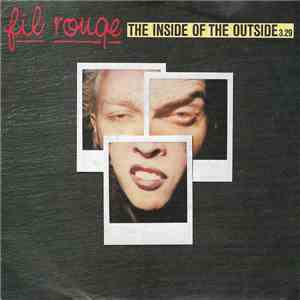 Fil Rouge - The Inside Of The Outside