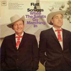 Flatt & Scruggs - When The Saints Go Marching In