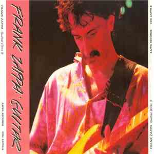 Frank Zappa - Guitar
