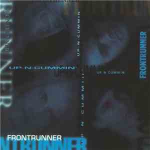 Frontrunner - Up-N-Cummin