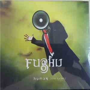 Fughu - Human (The Tales)