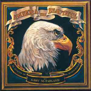 Gary McFarland - America The Beautiful
