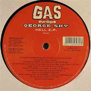 George Sky - Hell E.P.