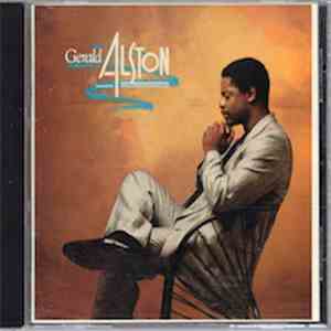 Gerald Alston - Gerald Alston