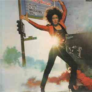 Grace Slick - Welcome To The Wrecking Ball!