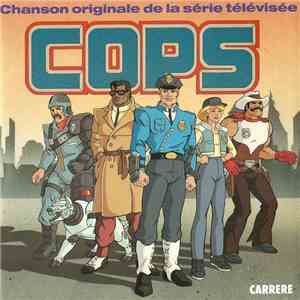 Haim Saban, Shuki Levy - Cops