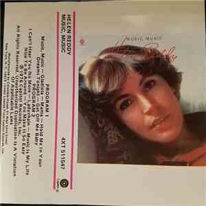 Helen Reddy - Music, Music