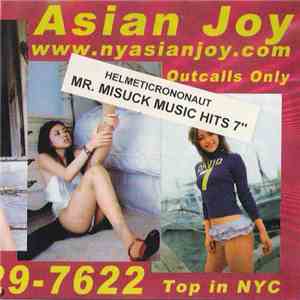 Helmeticrononaut - Mr.Misuck Music Hits 7