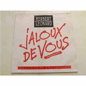 Herbert Léonard - Jaloux de Vous