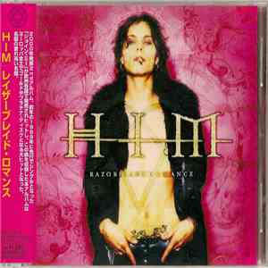 HIM - Razorblade Romance