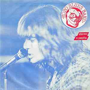 Hobo Blues Band - Rolling Stones Blues / 3:20-as Blues