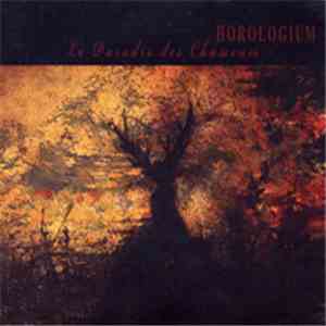 Horologium - Le Paradis Des Chasseurs