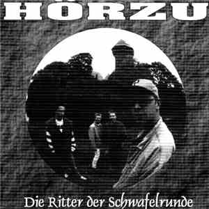 Hörzu - Die Ritter Der Schwafelrunde