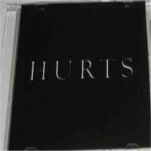 Hurts - Wonderful Life