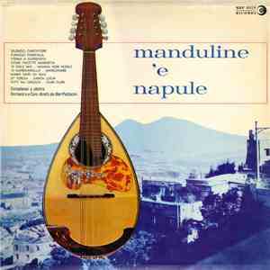 Iller Pattacini - Manduline 'E Napule