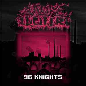 Jack Lucifer - 96 Knights