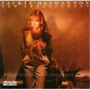 Jackie DeShannon - New Arrangement