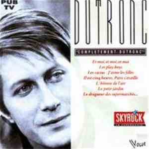 Jacques Dutronc - Complètement Dutronc
