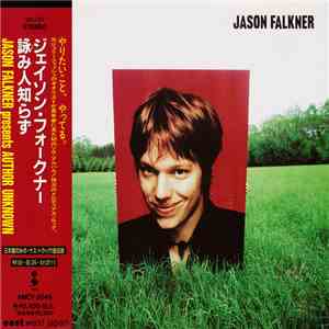 Jason Falkner - Presents Author Unknown