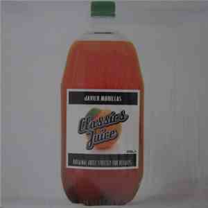 Javier Morillas - Classics Juice Volume 1
