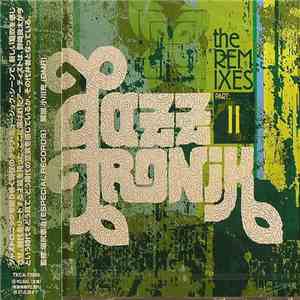 Jazztronik - The Remixes Part: II