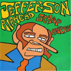 Jefferson Airhead - Scrap Happy