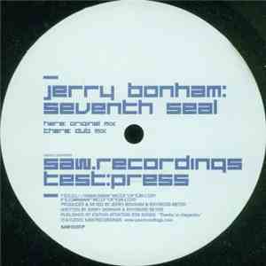 Jerry Bonham - Seventh Seal