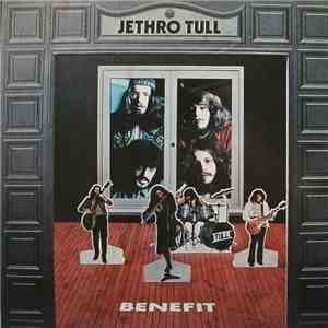 Jethro Tull - Benefit
