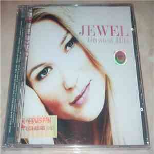 Jewel - Greatest Hits