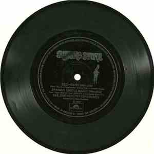 Jimi Hendrix Experience, The - Red House