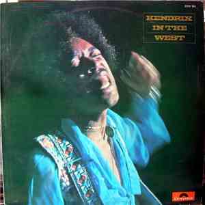 Jimi Hendrix - Hendrix In The West