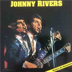 Johnny Rivers - Johnny Rivers