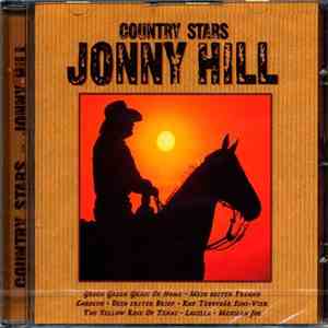 Jonny Hill - Country Stars