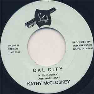Kathy McCloskey - Cal City / Iowa