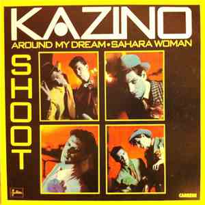 Kazino - Shoot