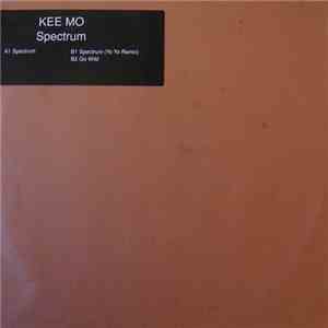 Kee Mo - Spectrum