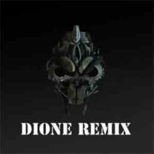 Lacerater - W.H. 22 (Dione Remix)