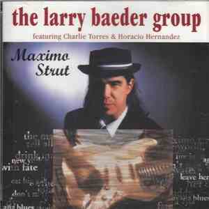 Larry Baeder Group - Maximo Strut