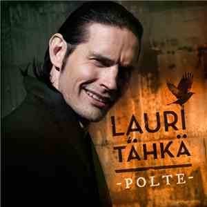Lauri Tähkä - Polte