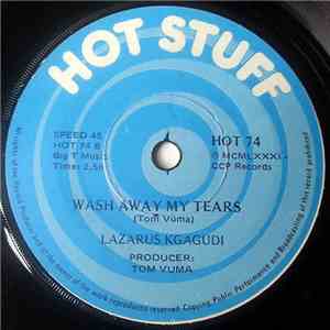Lazarus Kgagudi - Sweet Dreams / Wash Away My Tears