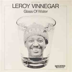 Leroy Vinnegar - Glass Of Water
