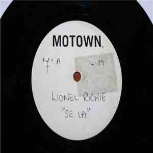 Lionel Richie - Se La