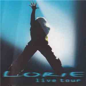Lorie - Live Tour