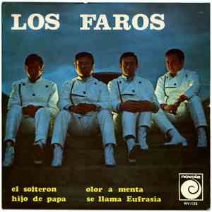 Los Faros - El Solterón