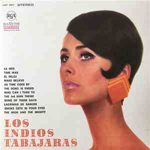 Los Indios Tabajaras - Los Indios Tabajaras