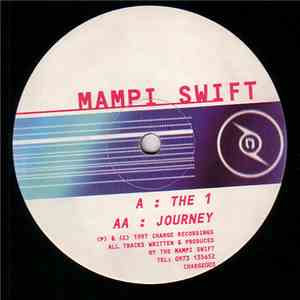 Mampi Swift - The 1 / The Journey