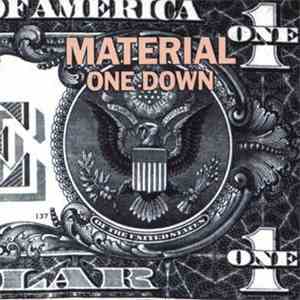 Material - One Down