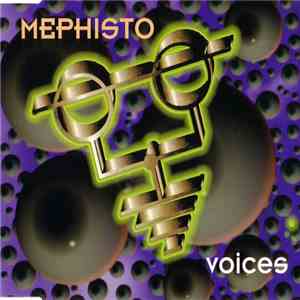 Mephisto - Voices
