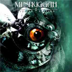Meshuggah - I